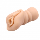 Вагина-мастурбатор Taco Tuna Masturbator - Chisa - в Оренбурге купить с доставкой