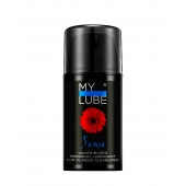 Интимная гель-смазка на водной основе MyLube SENSE - 100 мл. - MyLube - купить с доставкой в Оренбурге
