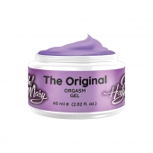 Стимулирующий гель Nuei Oh! Holy Mary The Original Orgasm Gel - 60 мл. - Nuei cosmetics - купить с доставкой в Оренбурге