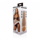 Мастурбатор-вагина Fleshlight Girls - Kazumi Kumzumi - Fleshlight - в Оренбурге купить с доставкой