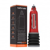 Красная гидропомпа Bathmate HydroMAX8 - Bathmate - в Оренбурге купить с доставкой
