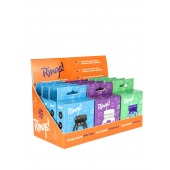 Бокс из 12 эрекционных колец Axle-pin - Lola Games - в Оренбурге купить с доставкой