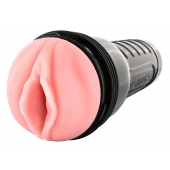 Мастурбатор-вагина Fleshlight - Pink Lady Original - Fleshlight - в Оренбурге купить с доставкой