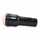 Мастурбатор-вагина Fleshlight - Pink Lady Vortex - Fleshlight - в Оренбурге купить с доставкой