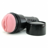 Мастурбатор-вагина Fleshlight - Pink Lady Vortex - Fleshlight - в Оренбурге купить с доставкой