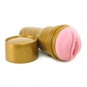 Мастурбатор Fleshlight - Stamina Training Unit - Fleshlight - в Оренбурге купить с доставкой