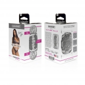 Прозрачный мастурбатор Fleshlight Quickshot Autumn Falls - Fleshlight - в Оренбурге купить с доставкой