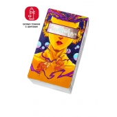 Особо тонкие презервативы Elasun G-spot bag X5 - 6 шт. - Elasun - купить с доставкой в Оренбурге