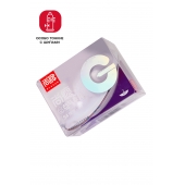 Особо тонкие презервативы Elasun G-spot bag X5 - 2 шт. - Elasun - купить с доставкой в Оренбурге