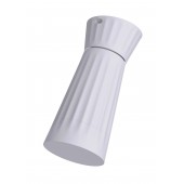 Мастурбатор в колбе с функцией всасывания - Secwell - в Оренбурге купить с доставкой