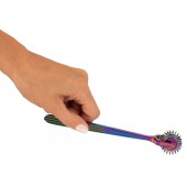 Радужное колесо Вартенберга Rainbow Triple Pinwheel - Orion - купить с доставкой в Оренбурге