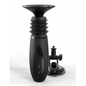 Секс-машина Body Dock Thruster - Pipedream - купить с доставкой в Оренбурге