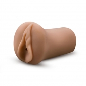 Мастурбатор-вагина Mamacita Realistic Latin Masturbator - Blush Novelties - в Оренбурге купить с доставкой