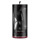 Мастурбатор-вагина Soft   Wet Veronika Realistic Beige Masturbator - Blush Novelties - в Оренбурге купить с доставкой