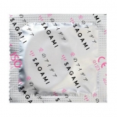 Презерватив Sagami Xtreme Mint с ароматом мяты - 1 шт. - Sagami - купить с доставкой в Оренбурге