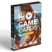 Игральные карты Hot Game Cards «Арсенал» - Сима-Ленд - купить с доставкой в Оренбурге