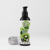 Лубрикант для орального секса SGAN со вкусом кислого киви - 100 мл. - SGAN - купить с доставкой в Оренбурге