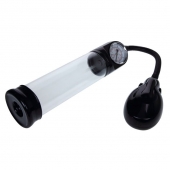 Автоматическая помпа с манометром - Baile - в Оренбурге купить с доставкой