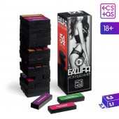 Игра  Падающая башня: Башня искушений - Сима-Ленд - купить с доставкой в Оренбурге