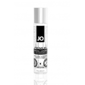 Cиликоновый лубрикант JO Personal Premium Lubricant - 30 мл. - System JO - купить с доставкой в Оренбурге