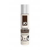 Водно-масляный лубрикант JO Silicon free Hybrid Lubricant ORIGINAL- 30 мл. - System JO - купить с доставкой в Оренбурге