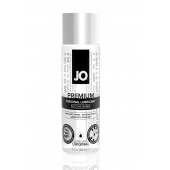 Нейтральный лубрикант на силиконовой основе JO Personal Premium Lubricant - 60 мл. - System JO - купить с доставкой в Оренбурге