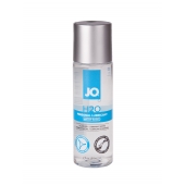 Нейтральный лубрикант на водной основе JO Personal Lubricant H2O - 60 мл. - System JO - купить с доставкой в Оренбурге