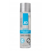 Нейтральный лубрикант на водной основе JO Personal Lubricant H2O - 120 мл. - System JO - купить с доставкой в Оренбурге