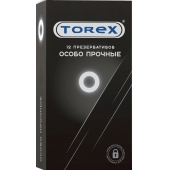 Особо прочные презервативы Torex - 12 шт. - Torex - купить с доставкой в Оренбурге