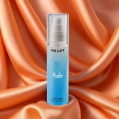 Интимный гель на водной основе Nude - 75 мл. - THE LUFF - купить с доставкой в Оренбурге