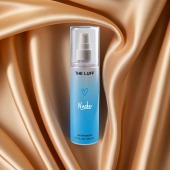 Интимный гель на водной основе Nude - 150 мл. - THE LUFF - купить с доставкой в Оренбурге