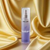 Интимный гель на водной основе Hypoallergenic - 150 мл. - THE LUFF - купить с доставкой в Оренбурге