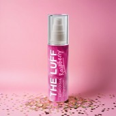 Интимный гель на водной основе Afrodisia Raspberry - 75 мл. - THE LUFF - купить с доставкой в Оренбурге