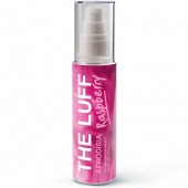 Интимный гель на водной основе Afrodisia Raspberry - 75 мл. - THE LUFF - купить с доставкой в Оренбурге