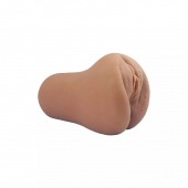 Мастурбатор Mia с двумя рабочими каналами - Adrien Lastic - в Оренбурге купить с доставкой