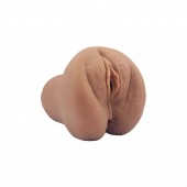 Мастурбатор Mia с двумя рабочими каналами - Adrien Lastic - в Оренбурге купить с доставкой