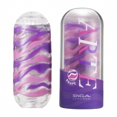 Мастурбатор Tenga Arte Drape - Tenga - в Оренбурге купить с доставкой
