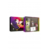 Подарочный набор Fruity Kisses из 3 предметов - Shunga - купить с доставкой в Оренбурге