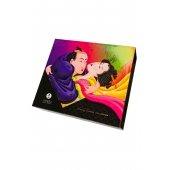 Подарочный набор Fruity Kisses из 3 предметов - Shunga - купить с доставкой в Оренбурге
