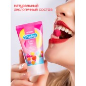 Интимная гель-смазка Shefox «Бабл гам» - 50 мл. - Shefox - купить с доставкой в Оренбурге