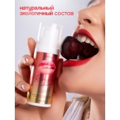 Интимная гель-смазка Shefox Premium «Спелая вишня» - 50 мл. - Shefox - купить с доставкой в Оренбурге