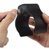 Набор Tenga Cup Vibrator 1st Set: вибратор Cup Vibrator, мастурбатор Original Vacuum Cup, мастурбатор Premium Original Vacuum Cup - Tenga - в Оренбурге купить с доставкой