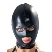 Маска на голову Head Mask black - Orion - купить с доставкой в Оренбурге