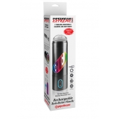 Перезаряжаемый мастурбатор-ротик Extreme Toyz Rechargeable Roto-Bator Mouth - Pipedream - в Оренбурге купить с доставкой