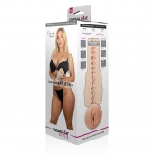 Мастурбатор-вагина Fleshlight Girls - Savannah Bond From Australia With Love - Fleshlight - в Оренбурге купить с доставкой