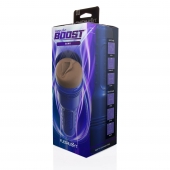 Мастурбатор-вагина Fleshlight Boost Bang - Fleshlight - в Оренбурге купить с доставкой