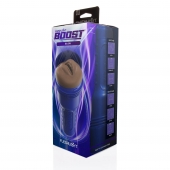 Мастурбатор-рот Fleshlight Boost Blow - Fleshlight - в Оренбурге купить с доставкой