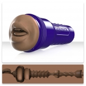 Мастурбатор-рот Fleshlight Boost Blow - Fleshlight - в Оренбурге купить с доставкой