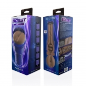 Мастурбатор-анус Fleshlight Boost Blast Female - Fleshlight - в Оренбурге купить с доставкой
