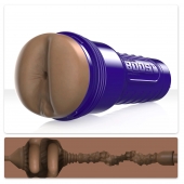 Мастурбатор-анус Fleshlight Boost Blast Female - Fleshlight - в Оренбурге купить с доставкой